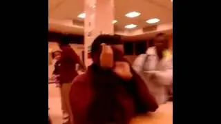 Girls fight part 1