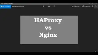 HAProxy vs Nginx - qual você deve escolher?