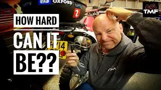 How to fix fast flashing LED indicators