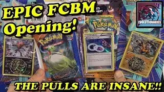 EPIC POKEMON CARDS OPENING! Secret Rare, EX & More!