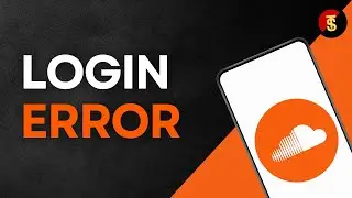 How to Fix Login Error on SoundCloud App