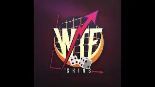 www.wtfskins.com now with Crash (free Code for gems!)