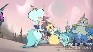 Star vs the forces of evil Season 2 vs Season 3 intro