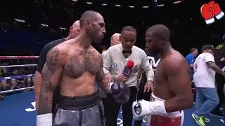 Floyd Mayweather Jr. vs. John Gotti III | EXHIBITION EASY MONEY