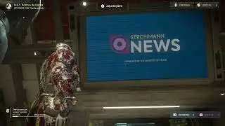 Jornal da Liberdade 9/04/24 DUBLADO PT-BR (Helldivers 2)