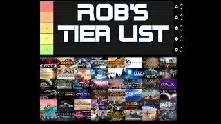 Rob's 
