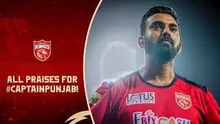 All praises for 