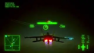 Skies Unknown: Last Hope Gameplay