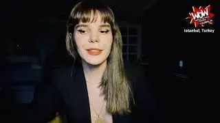WOW Istanbul - Gaye Su Akyol