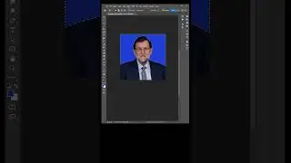 How to Create Passport Size Photo | Step-by-Step Tutorial 