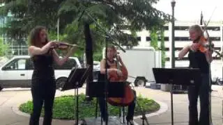Brahms Hungarian Dance No. 5