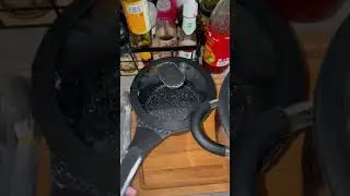 Распаковка кастрюль и столовых приборов.Прдарок от подписчиц !