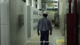 UHE Boa Esperança