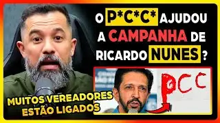O P*C*C* VENCEU NAS ELEIÇÕES DE SÃO PAULO?