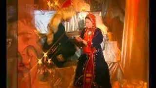Алсу Бахтиева и Азат Зиганшин - Мохэббэтем