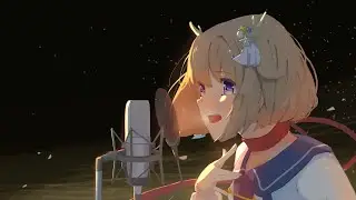 Osu! I ghost