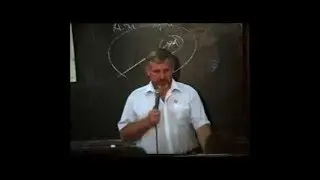 Жданов В Г    Чудо Закаливания Холодной Водой  ч 1