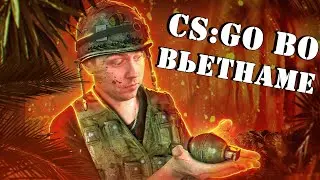 CS:GO TO VIETNAM !!!