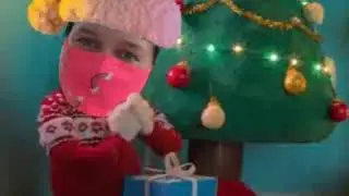 MEIKO: This Year Can Kiss My Ass
