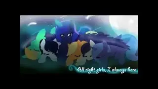 Mlp Speedpaint: I am always here...