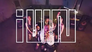 If (G)I-DLE Had a TV Intro