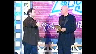 Zelig - Natalino Balasso - 8 Film in una Settimana