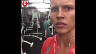 ВТФ! ДЕВЧУШКИ ЛОШАДИНЫХ СИЛ