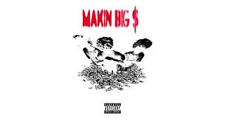Skisia2 - Makin Big $$$ (feat. Underaiki & suei)