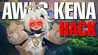 Akun Genshin Impact Gw KENA HACK & DIJUAL!!!...Amankan Akun Kalian Dengan Cara Ini.