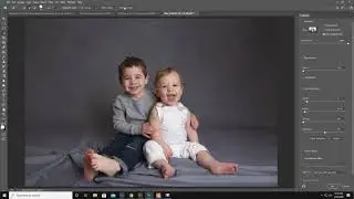 Wrinkles on Drop Photoshop Clone Tool Patch Tool