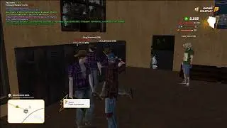 Radmir RP