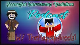 Zoo Interviews Youtubers | Episode 9: TheHappyWheels1