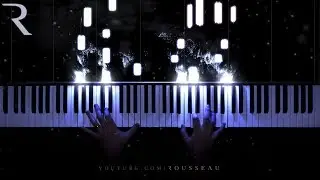 The First Noel (Christmas Piano Cover)