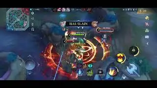 Mobile Legends Tank Hyper Gatotkaca 2023