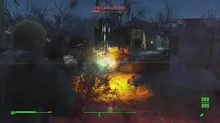 Fallout 4 next gen update ps5 part 43 investigating and shutting down the enclave camps