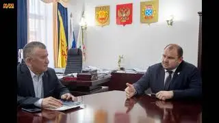 Новости Чувашии от 30 апреля 2023 года