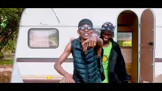 RIRIMBA - TURIHANZE ft. LONG JAY (VISUALIZER)