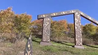 Woodinville - Brightwater - Native American Tribute Hike
