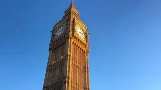 LONDON - About city