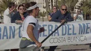 VI GRAN CARRERA DEL MEDITERRANEO SUP RACE / Domingo 10