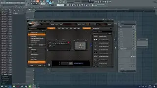 Запись гитары в FL studio