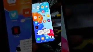 Unboxing Redmi Note 11 #shorts