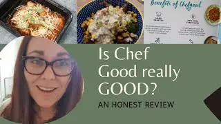 Is Chef Good really GOOD? An honest review!