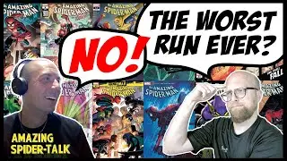 The Final Verdict on Zeb Wells' Spider-Man