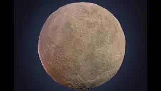 Plaster Material, substance designer