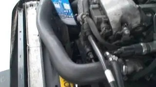 ML270 патрубок радиатора 1ч.mpg