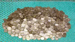 Копилкадан қанша ақша шықты ? / Сколько денег накопилось в копилке?