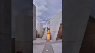 Daniel Libeskind 