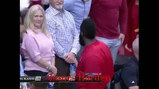 Dance if you have an MVP