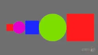 Urok 6  Слитное движение слоёв